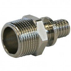 Соединение прямое с наружной резьбой  40x1 1/4"
