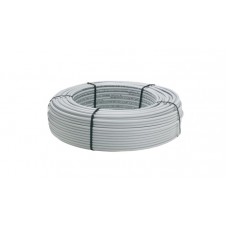 Труба универсальная металлополимерная Pex-b/Al/Pex-b d25x4,0, бухта 50 м Труба универсальная металлополимерная Pex-b/Al/Pex-b d25x4,0, бухта 50 м